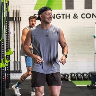 Jordan Hooker