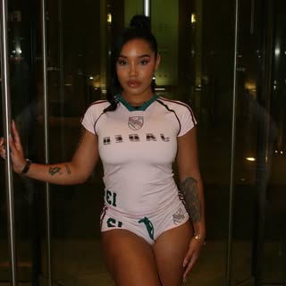Shara Moss