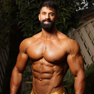 Ahmad Rabus