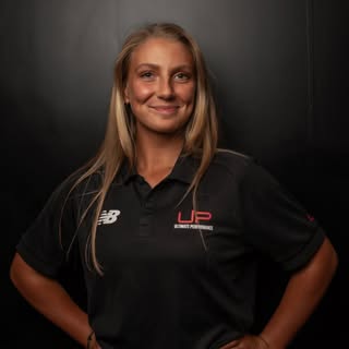 Lauren Ellis