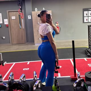 Amanda Powell