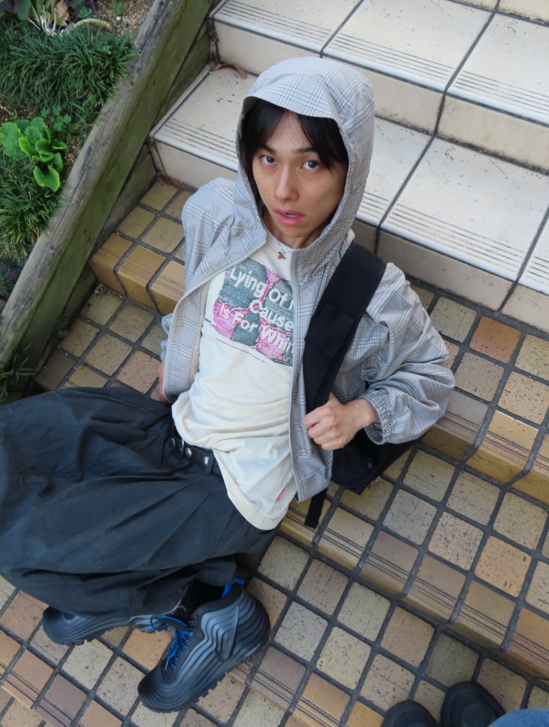 aoba seike post on Instagram