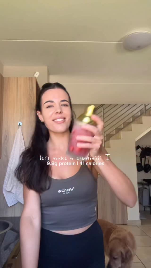Vicky Kruger post on Instagram