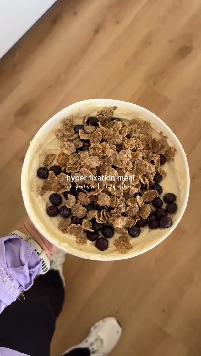 Vicky Kruger post on Instagram