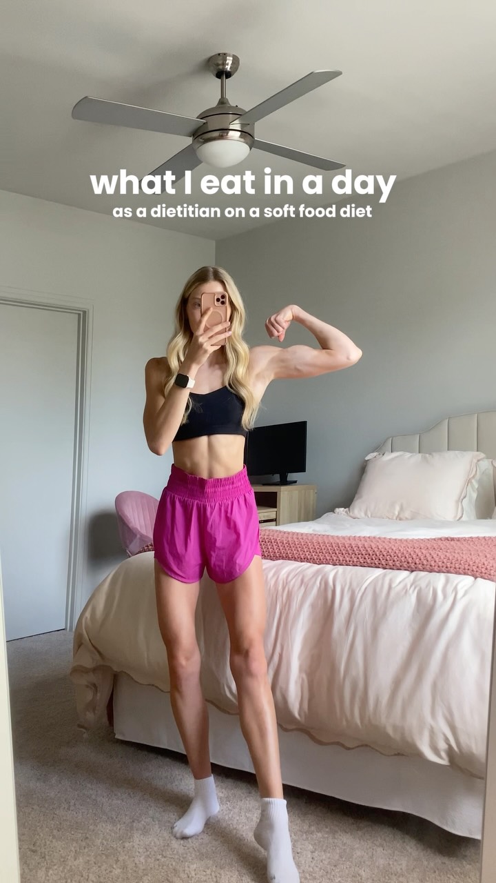 Courtney | Dallas Dietitian post on Instagram