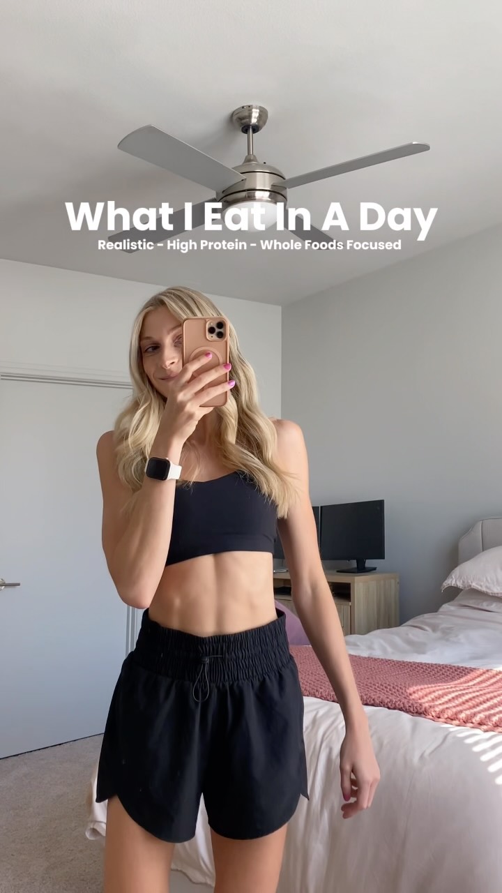 Courtney | Dallas Dietitian post on Instagram
