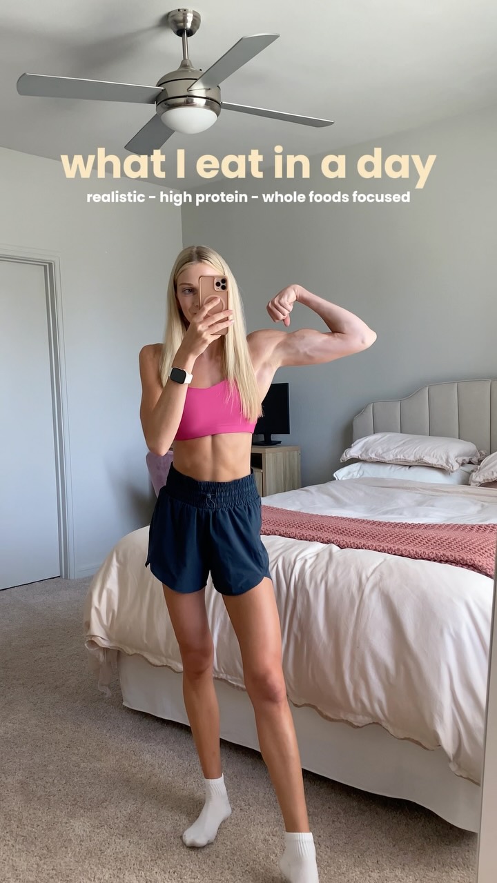 Courtney | Dallas Dietitian post on Instagram