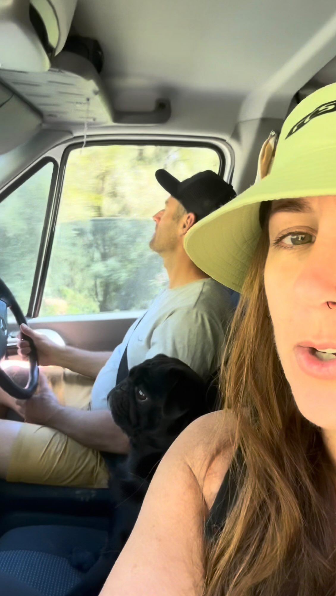 Kelly Payne post on Instagram