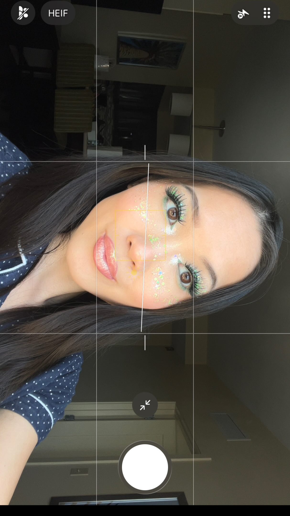 Calli Nguyen post on Instagram