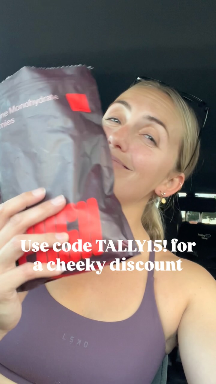 Talesha Waller post on Instagram