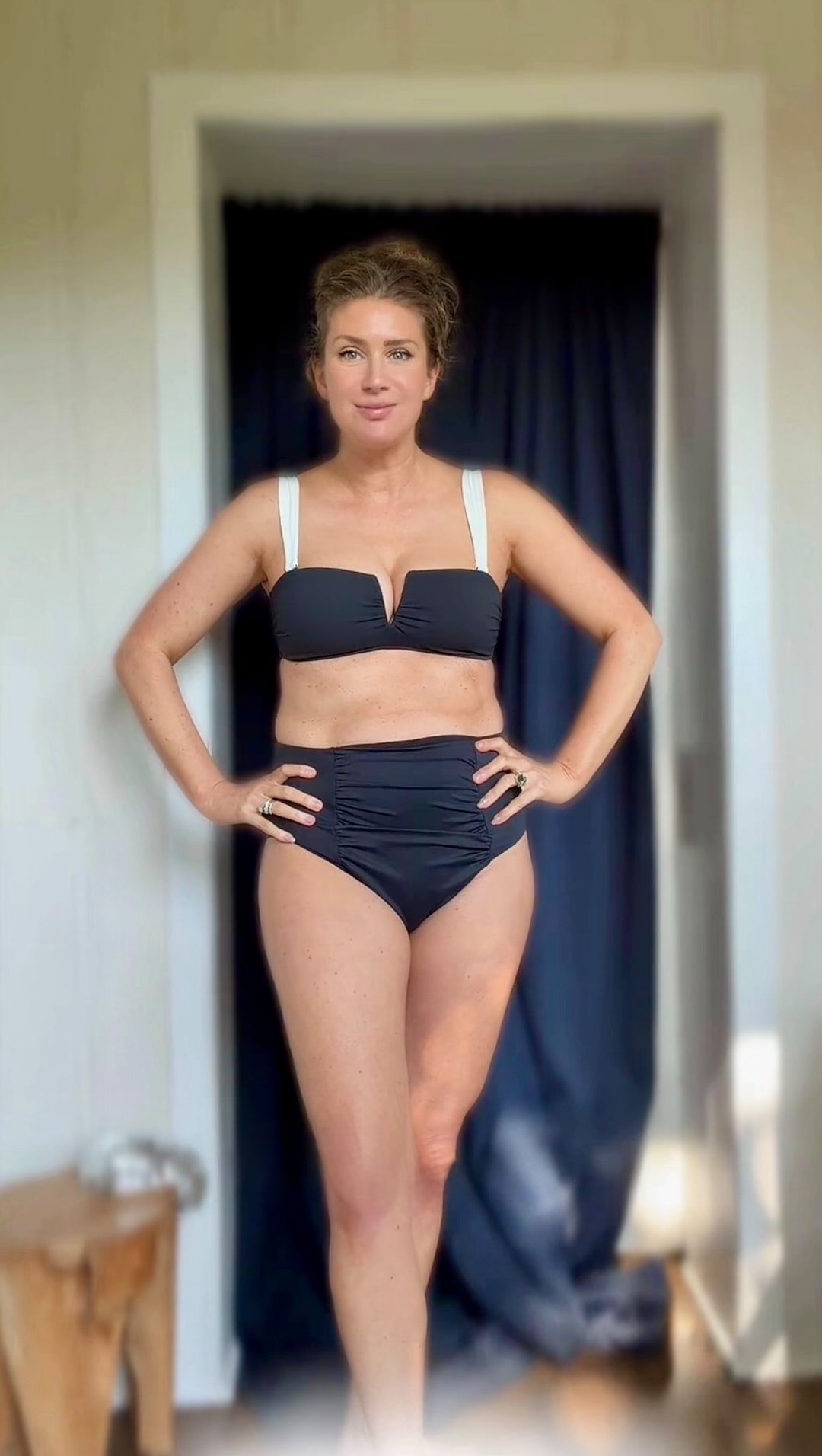 Brit Cooper Robinson post on Instagram