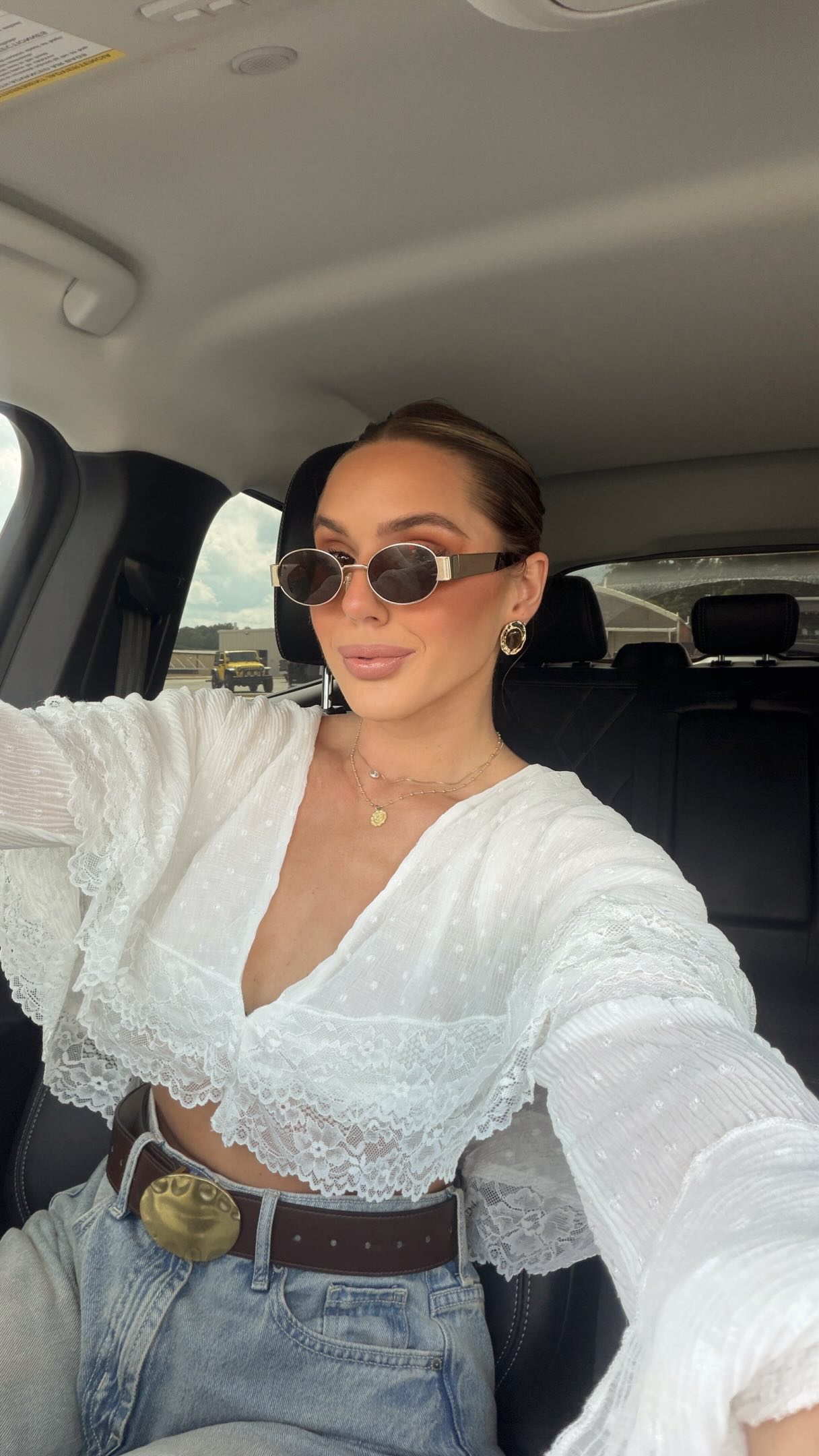 Emily King post on Instagram