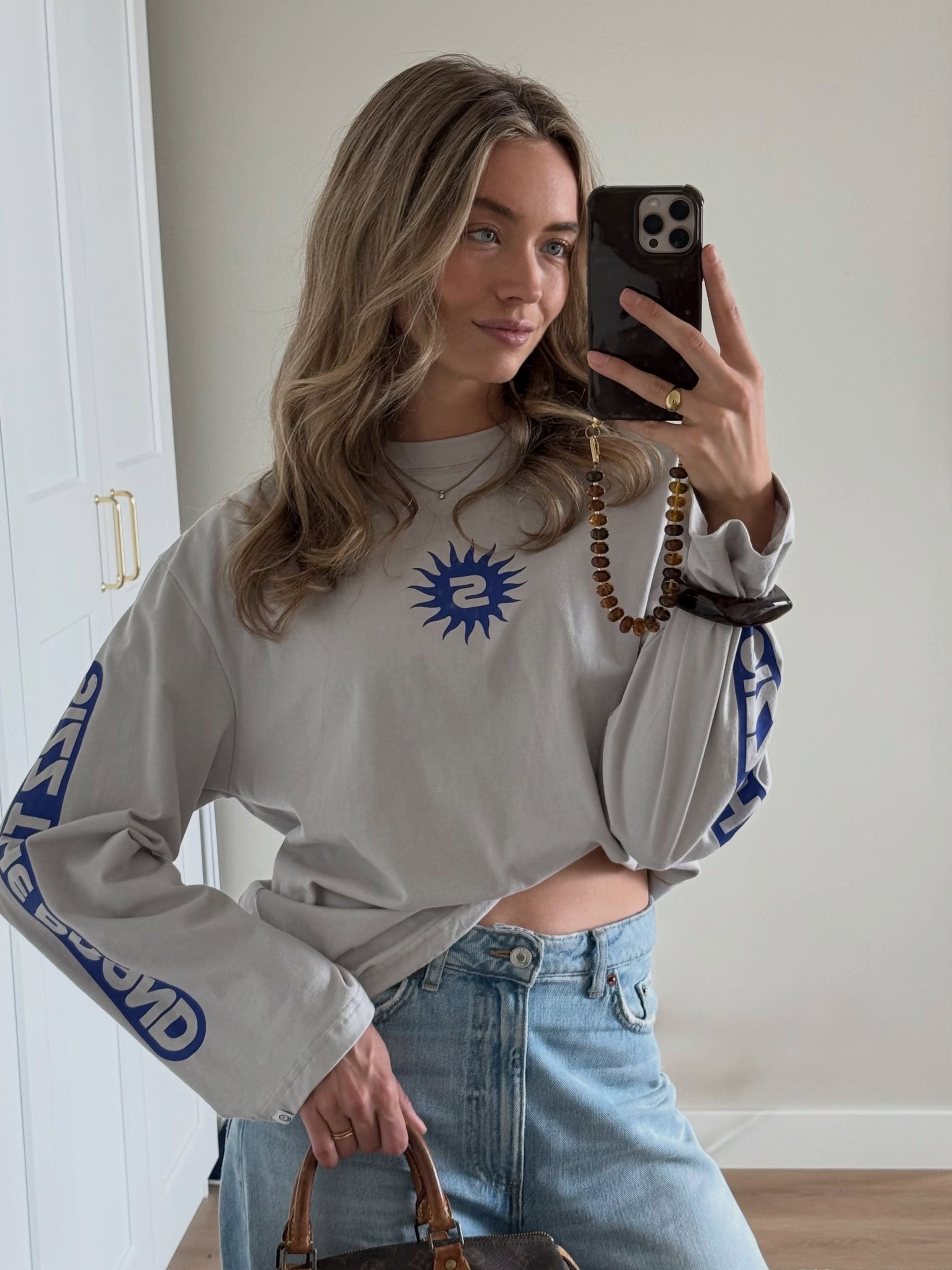 Femke de Gier post on Instagram