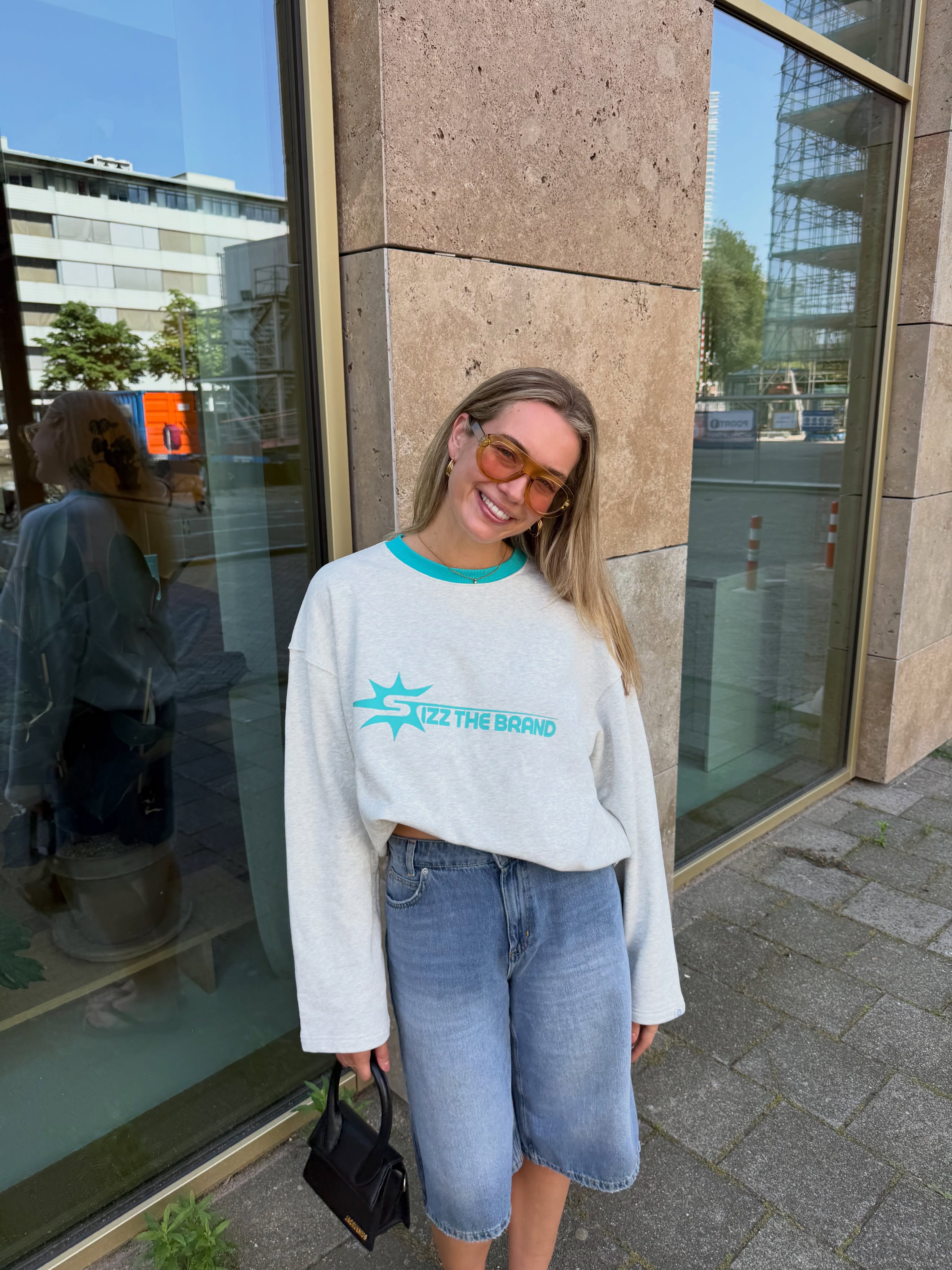 Femke de Gier post on Instagram