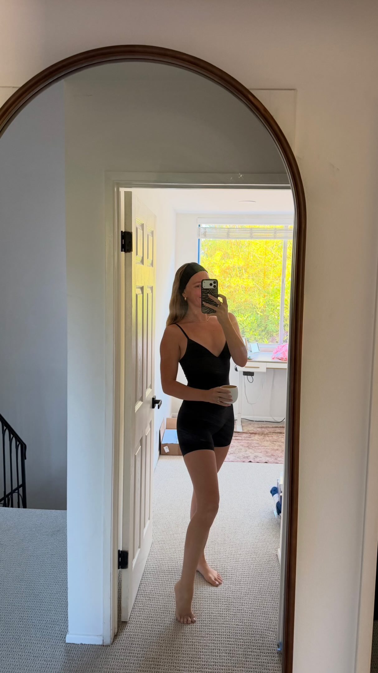 Baileu Lortscher post on Instagram