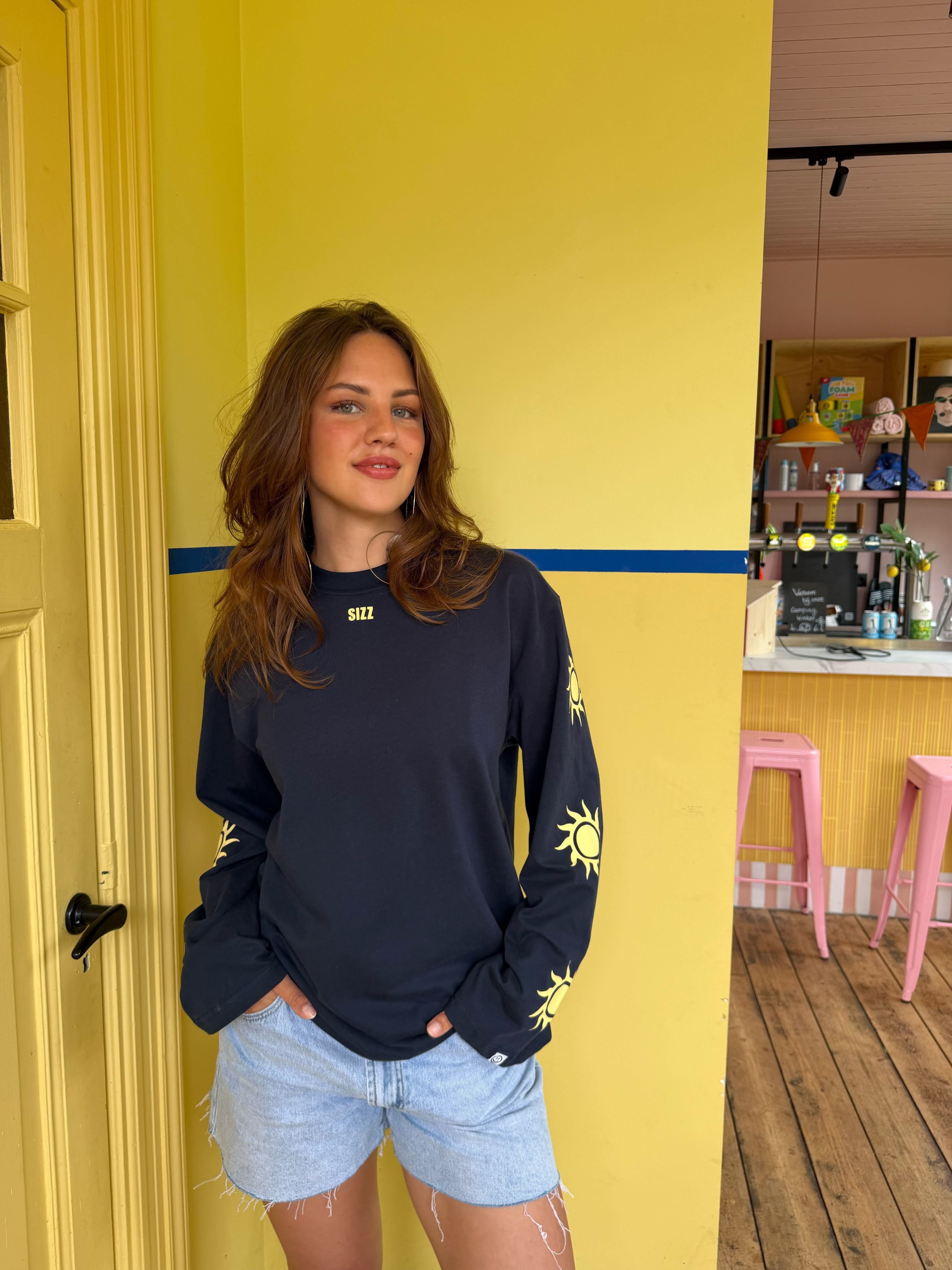 Jasmijn Tervoort post on Instagram