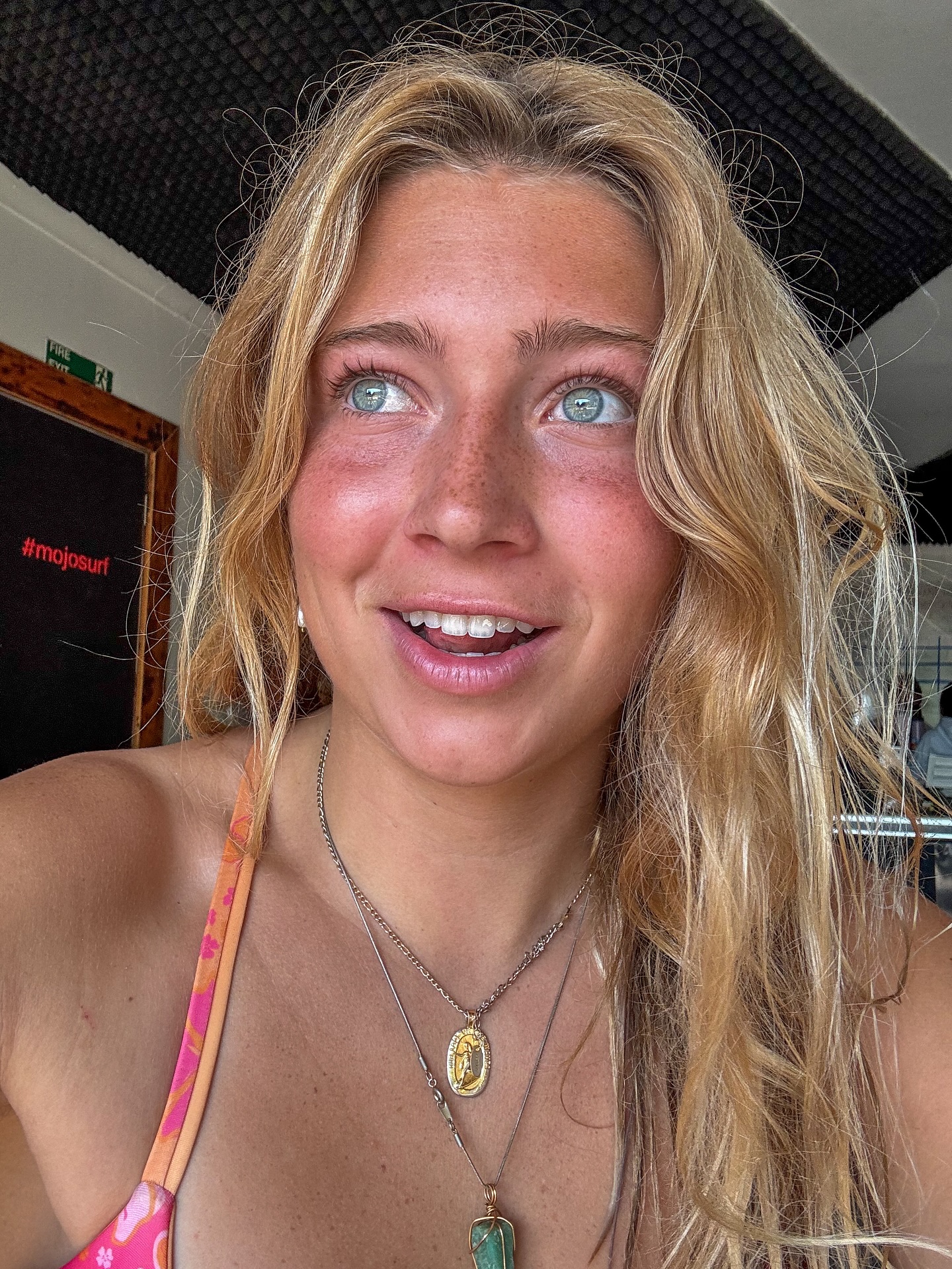 Jessica Allott post on Instagram