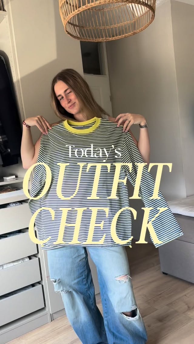 Jessie Van de Ruit post on Instagram