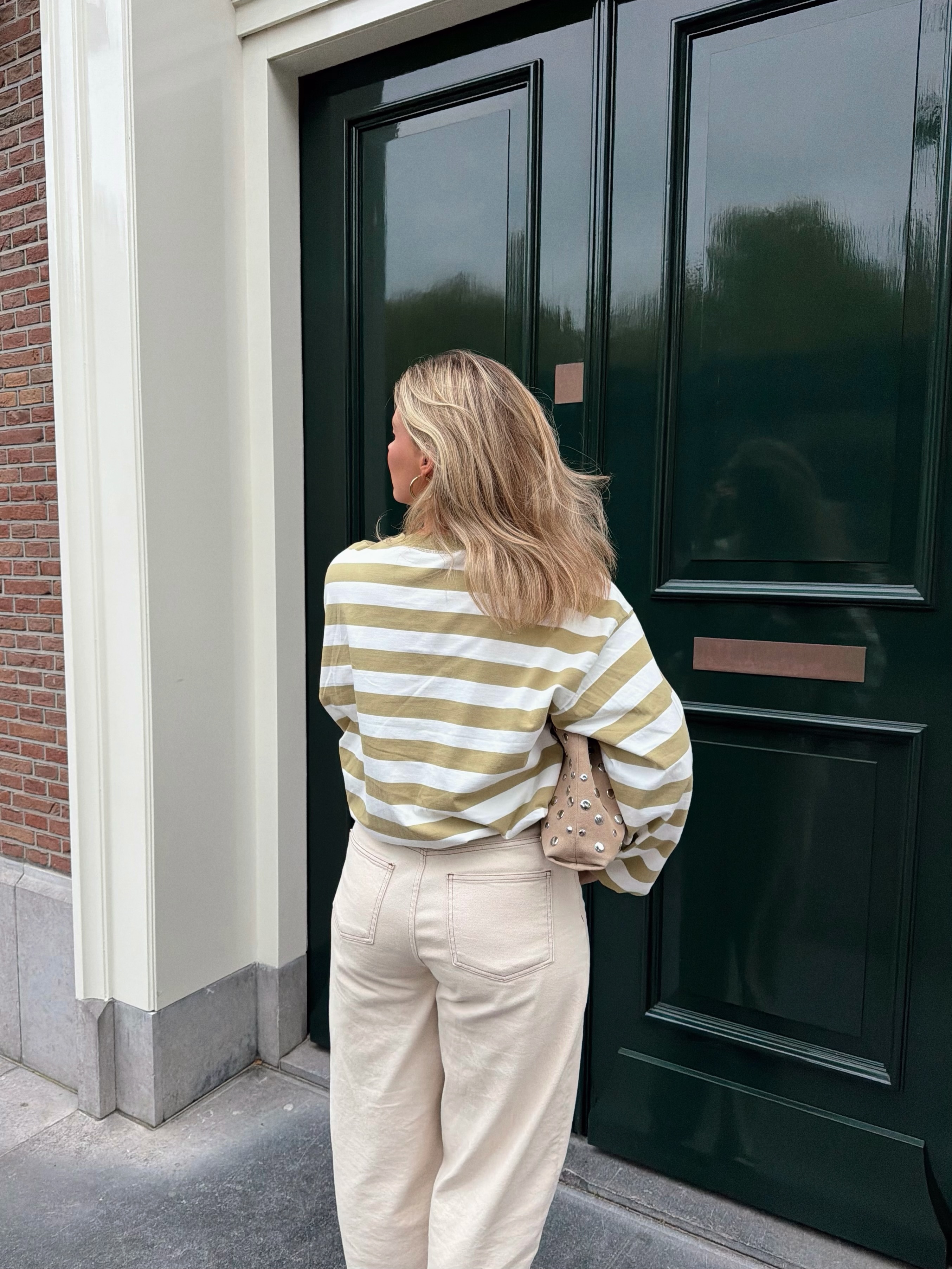 Lianne van Gaalen post on Instagram