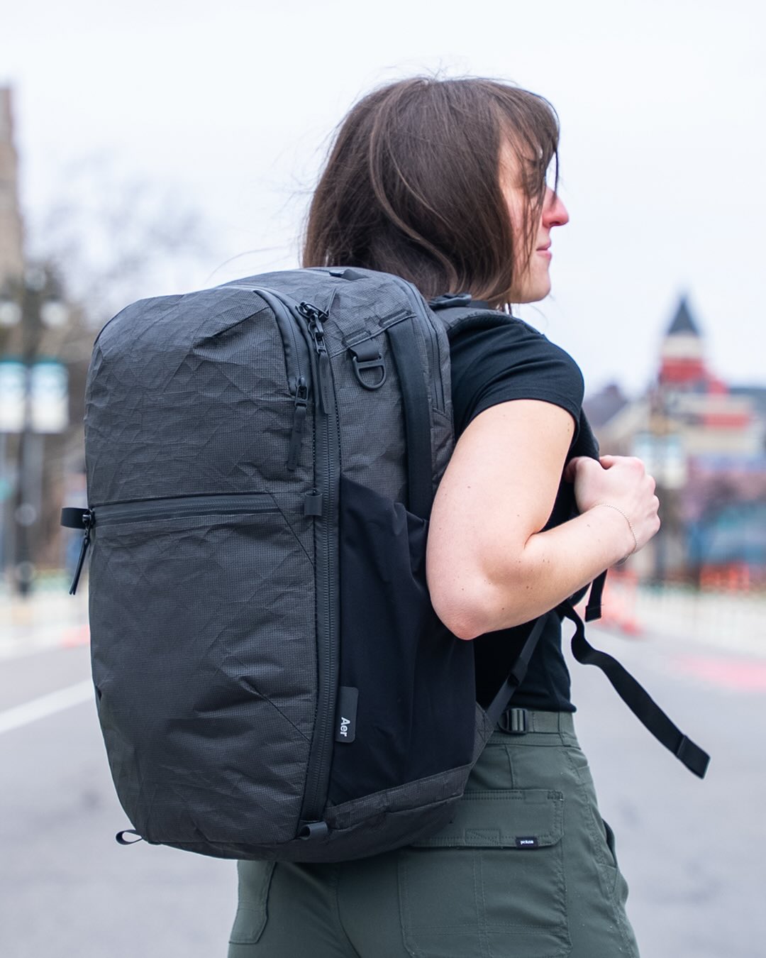 Pack Hacker post on Instagram