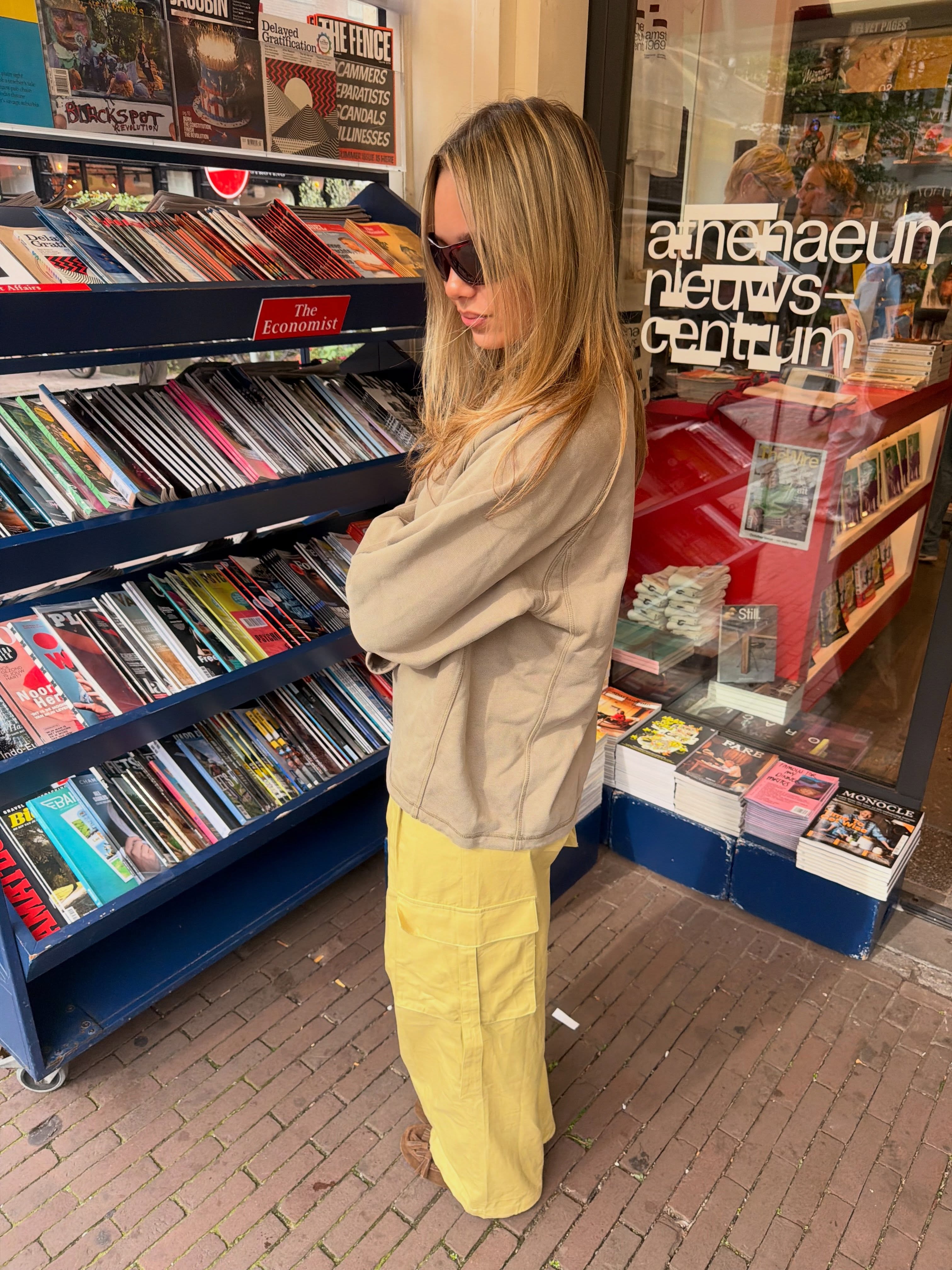 Pearl Jonker post on Instagram