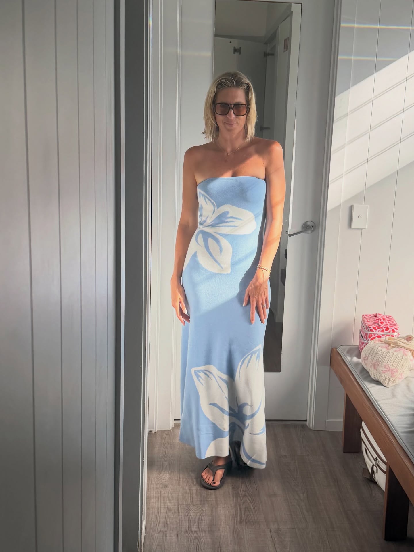 Penelope Cadzow post on Instagram