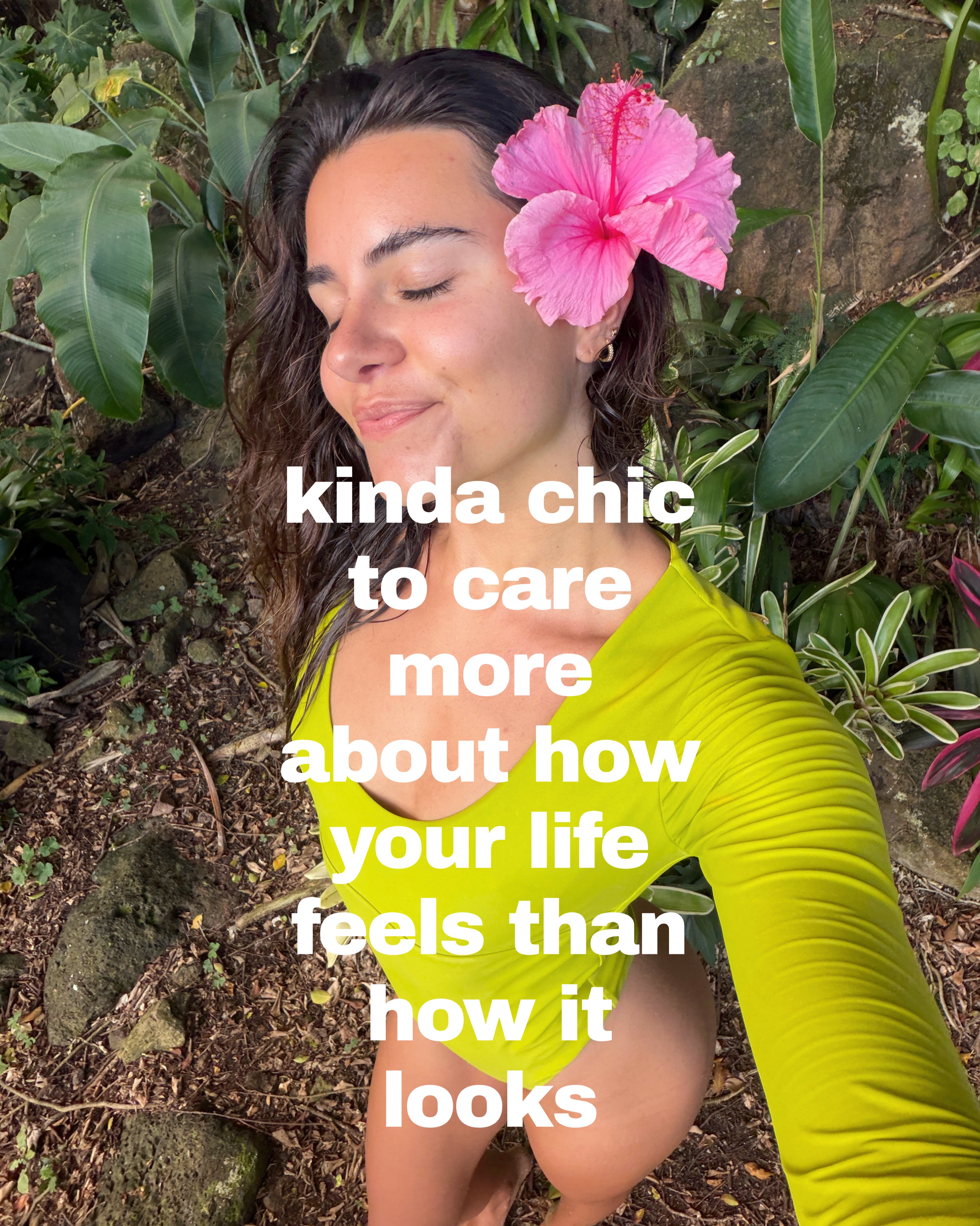 Rena Palumbo post on Instagram