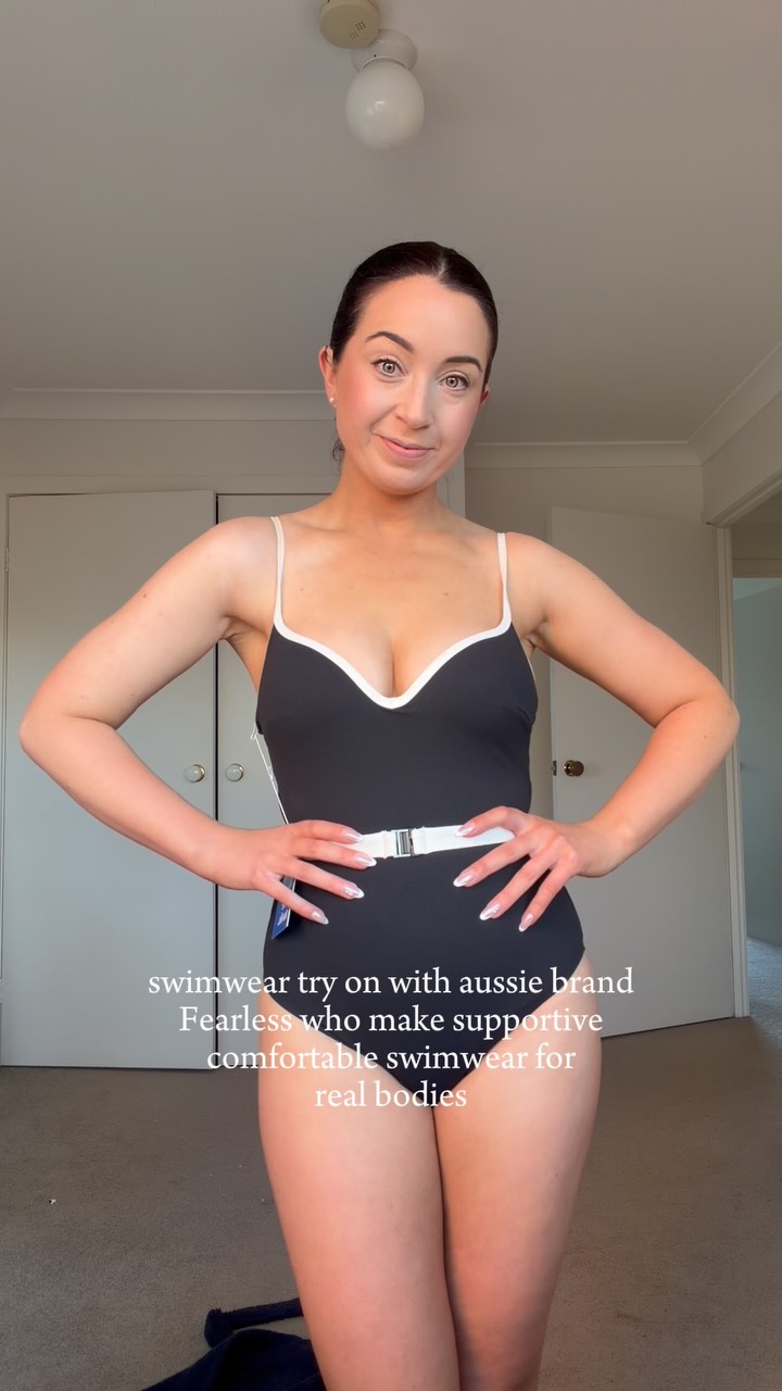Samantha Rose post on Instagram