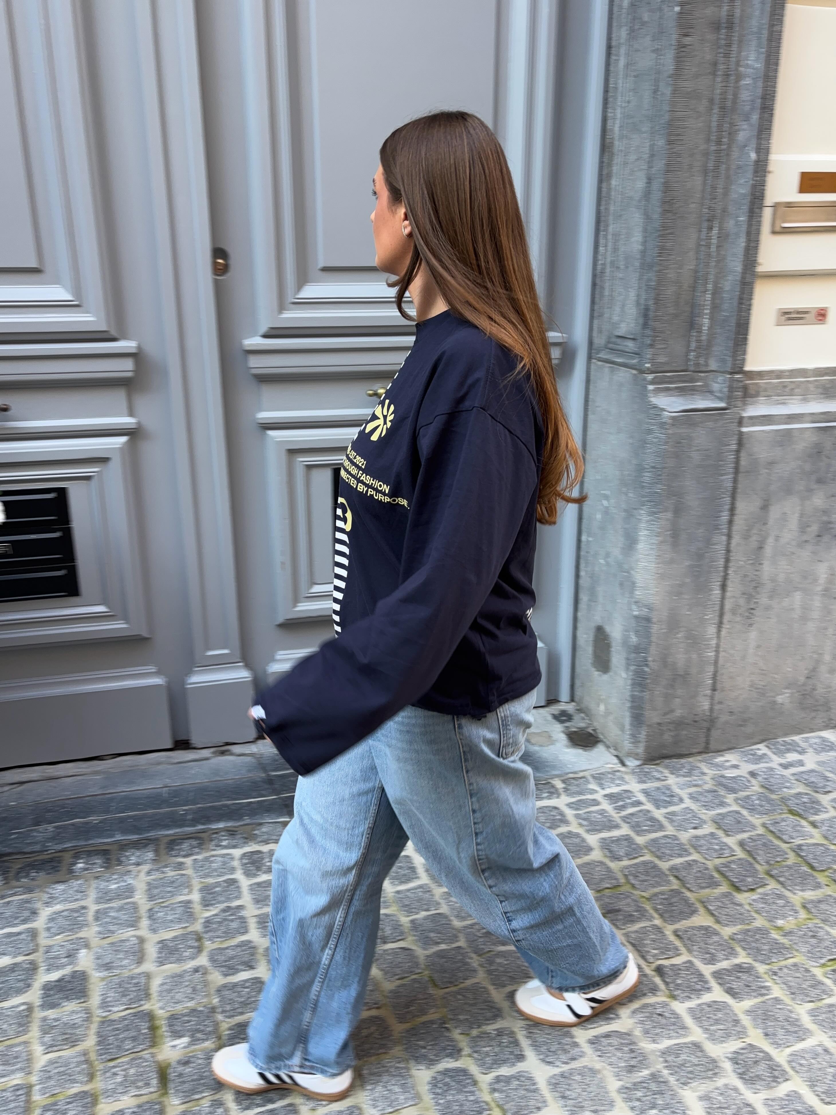 Serena-Joëlle van der Hoeven post on Instagram