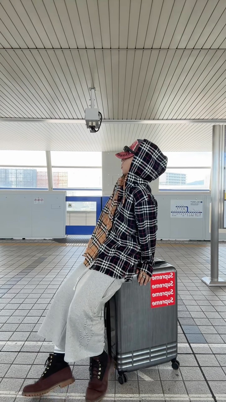 watanabe shion post on Instagram