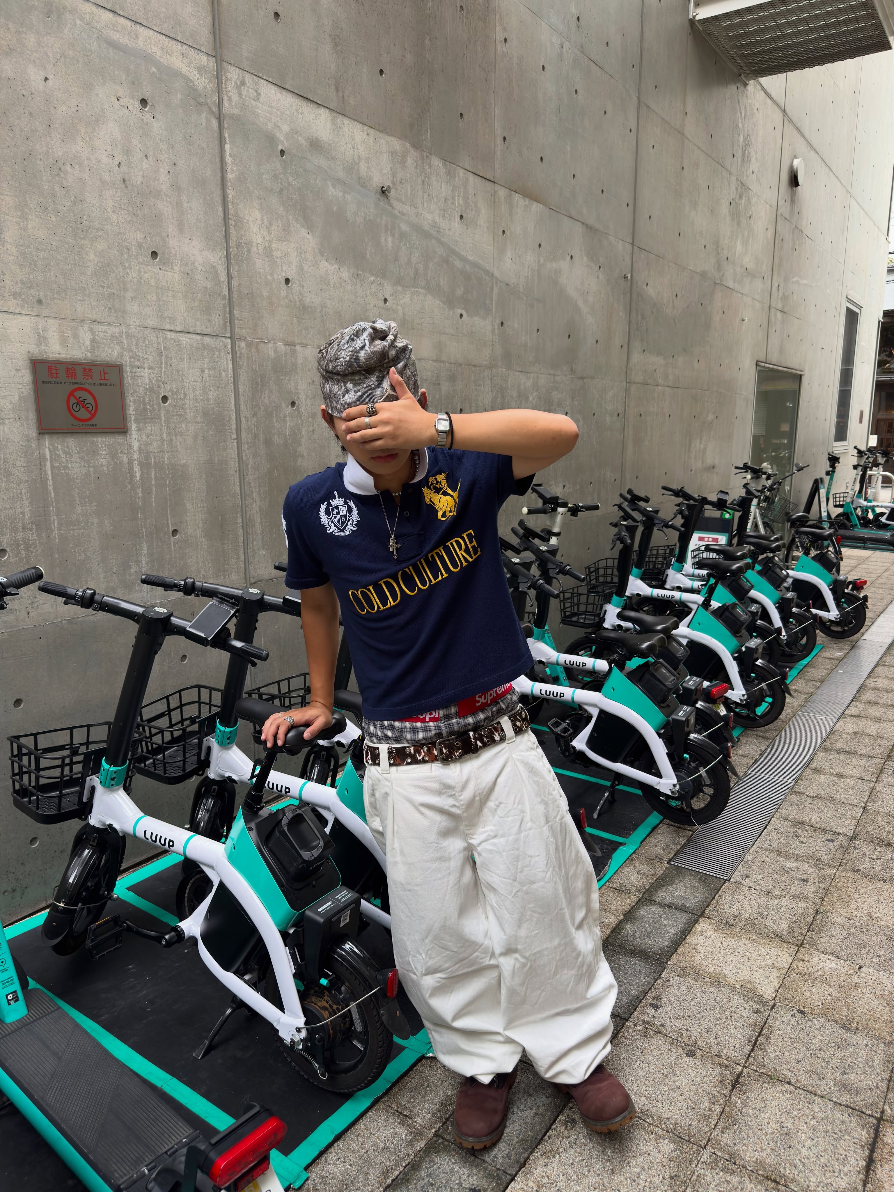 watanabe shion post on Instagram