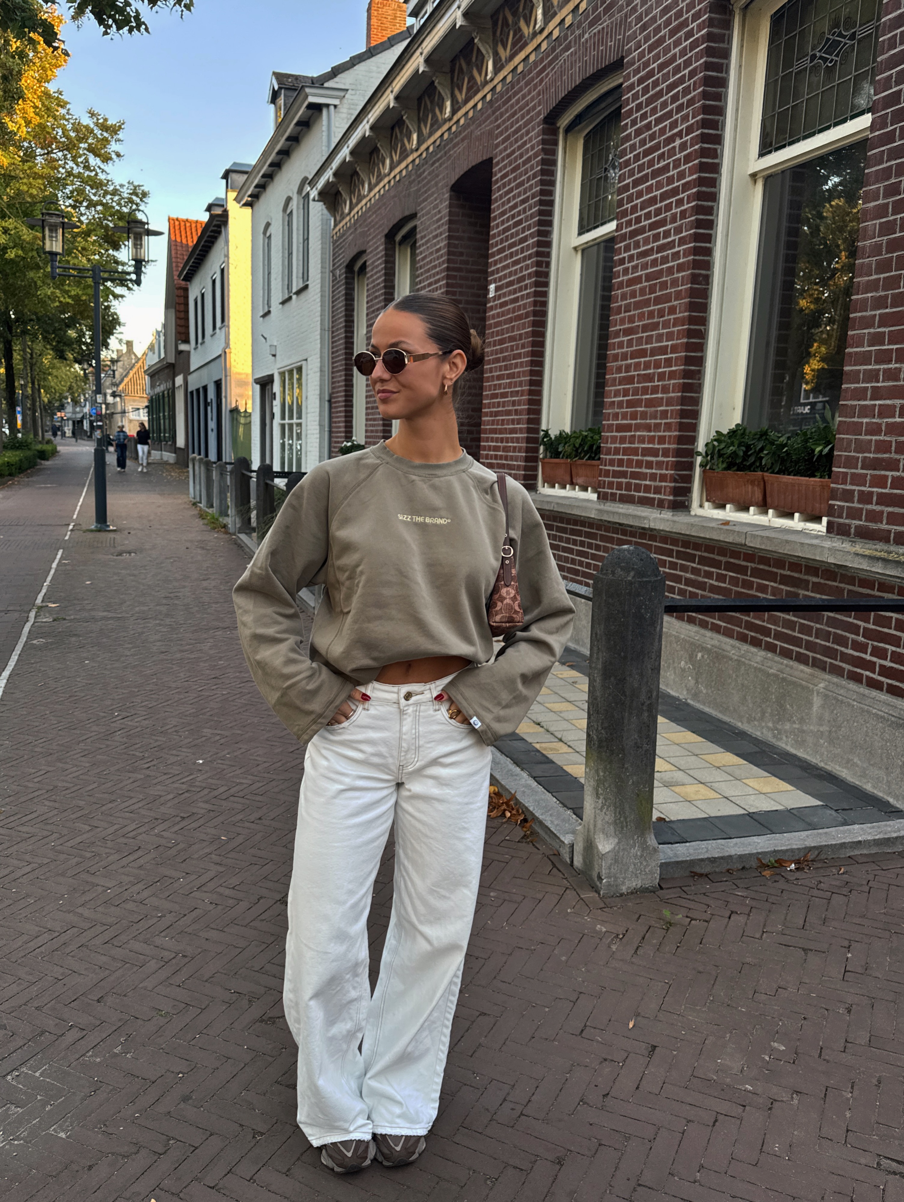 Shirley van zundert post on Instagram