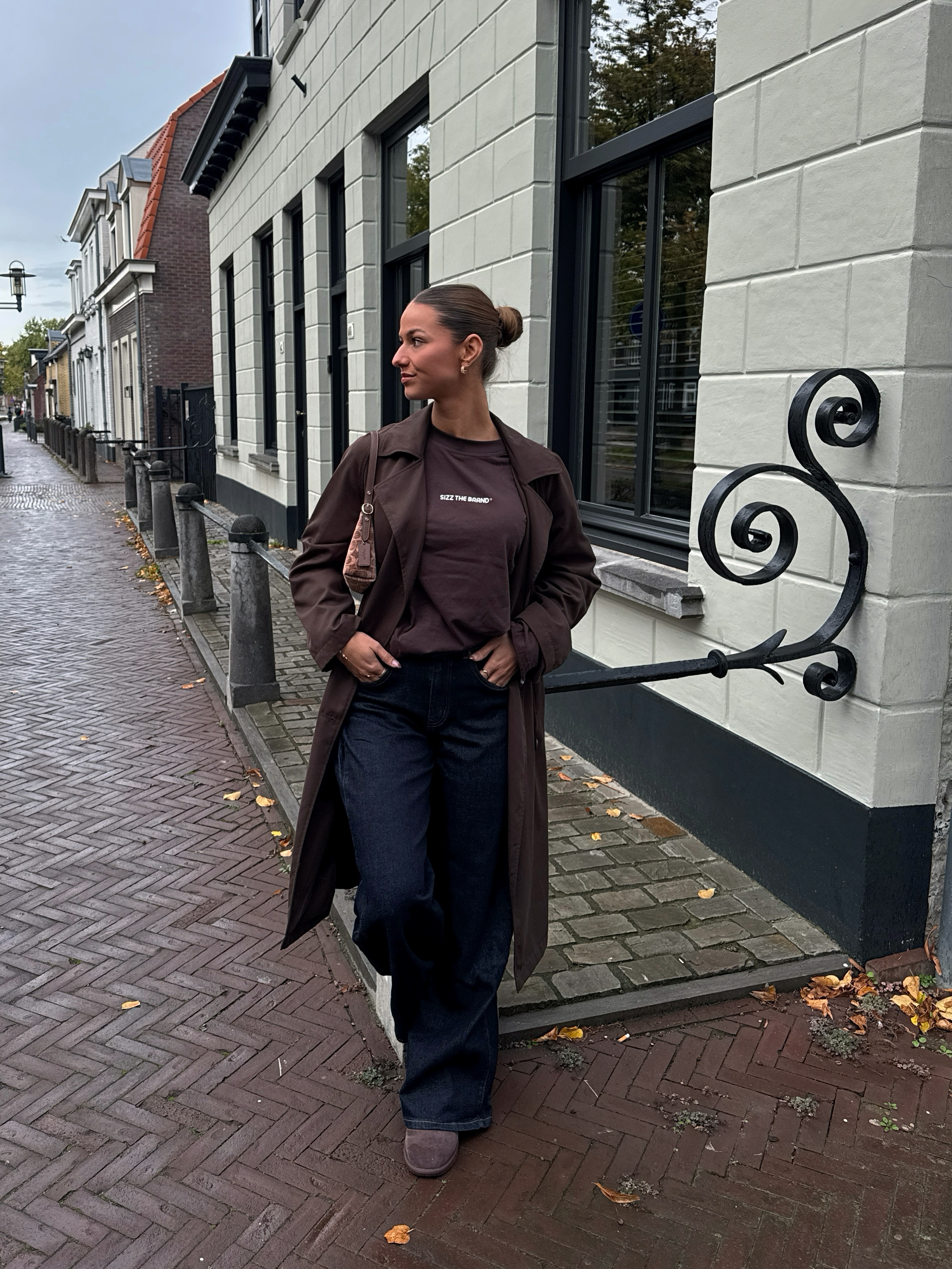 Shirley van zundert post on Instagram
