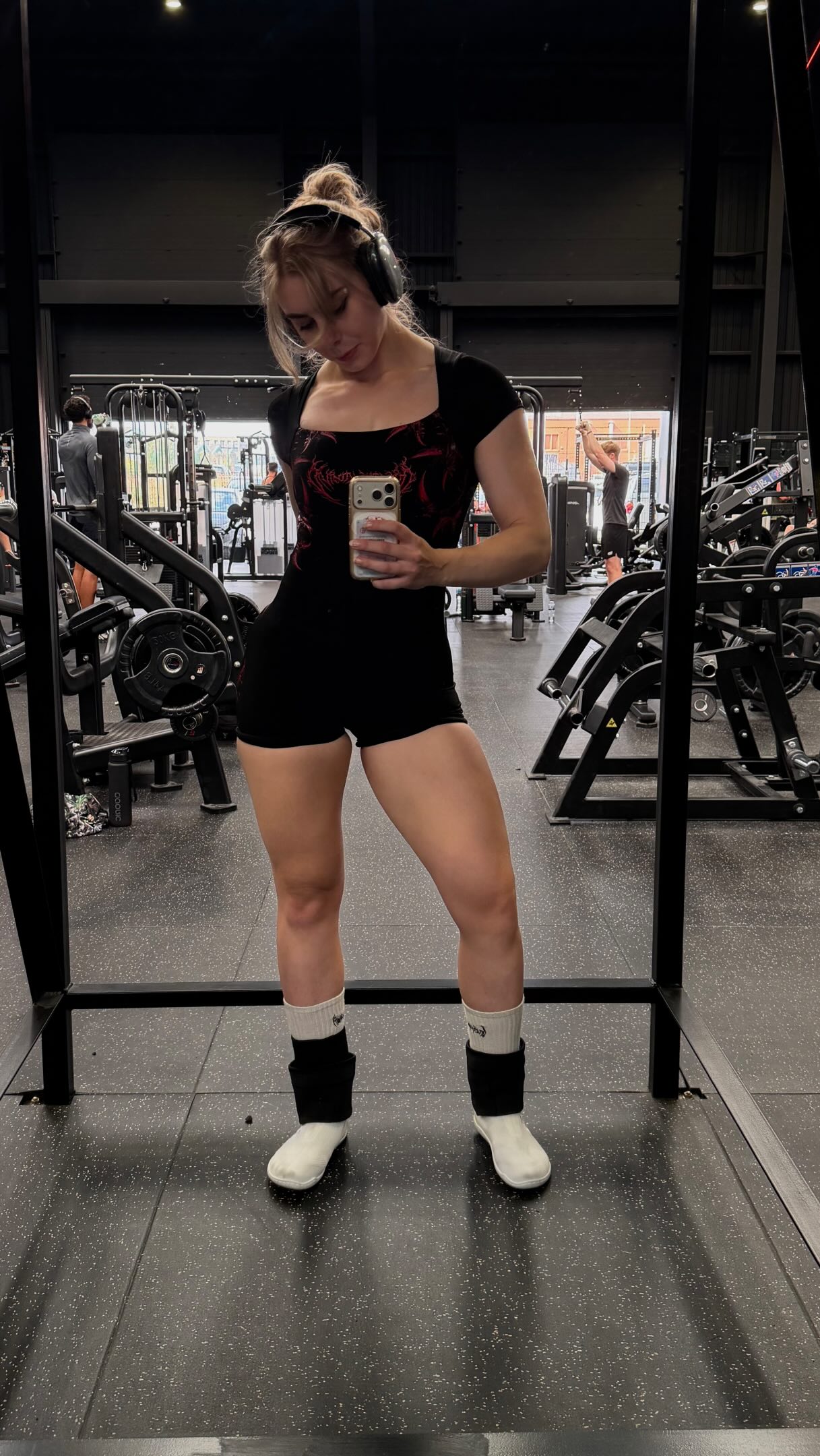 Aimee Lee Patiniotis post on Instagram