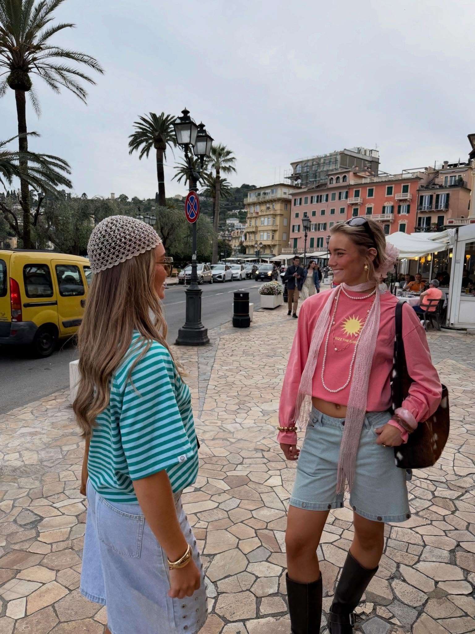 Sofie Steermann post on Instagram