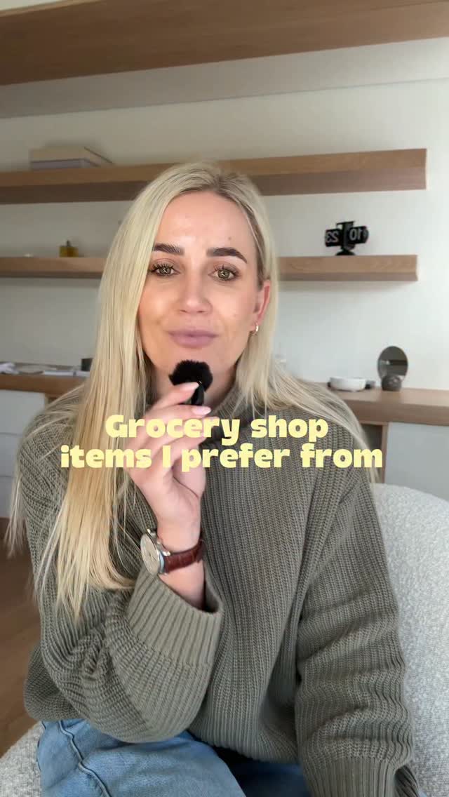 Uleen Fourie post on Instagram