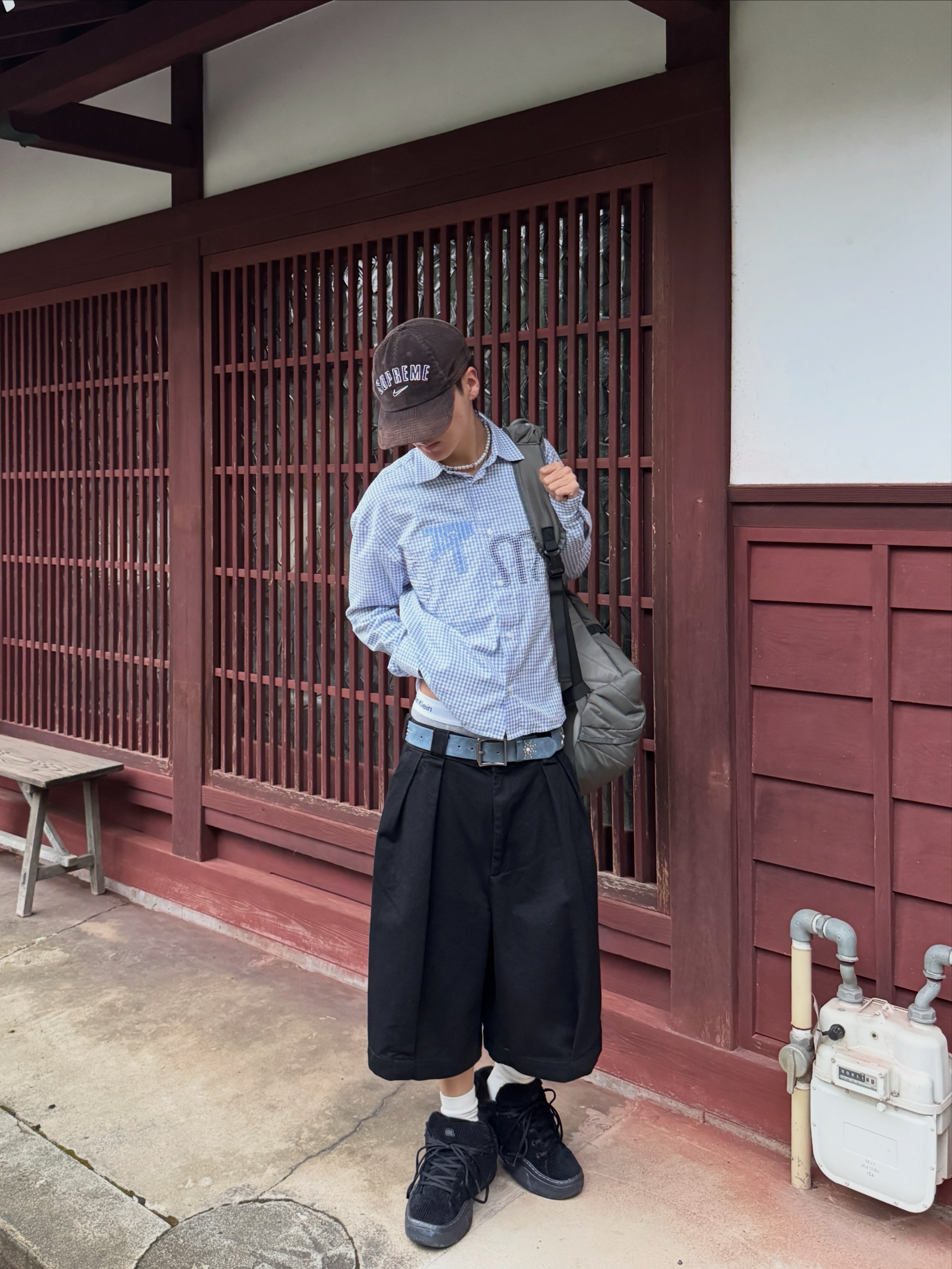 Sora Urano post on Instagram