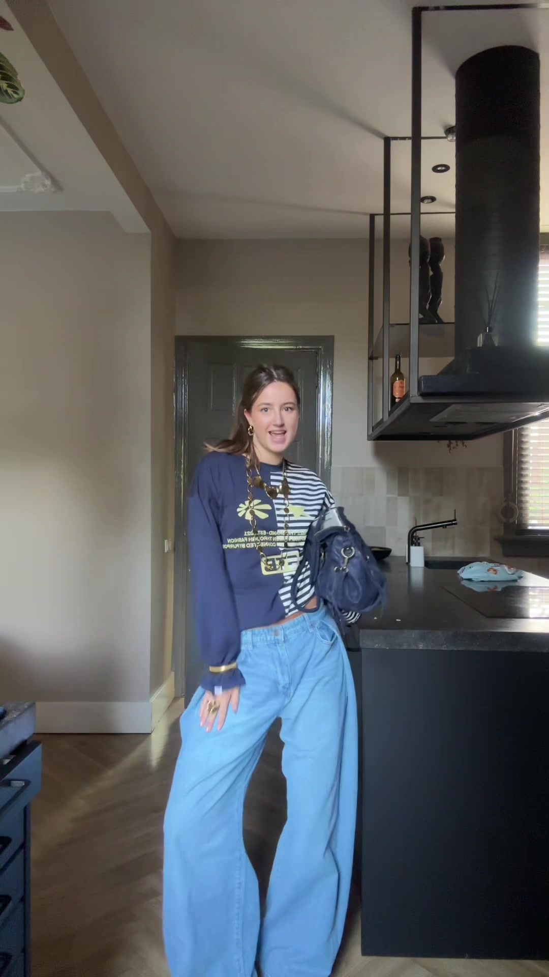 Bowie De vos post on TikTok