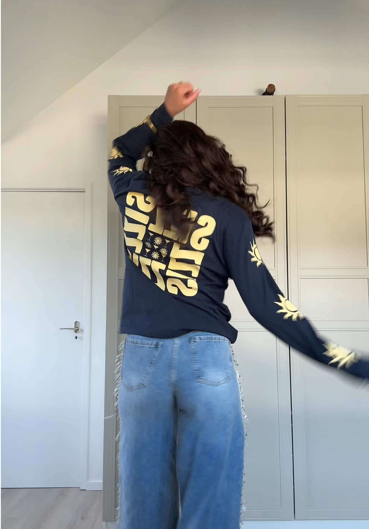Danique Lanslots post on TikTok
