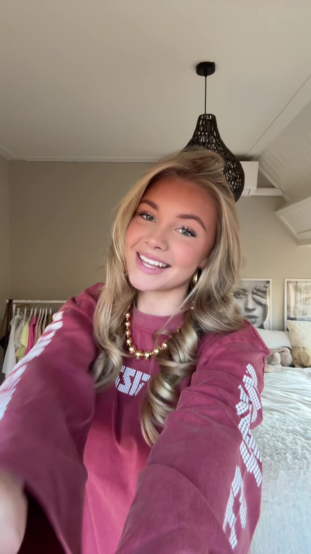 Evi Dijkerman post on TikTok