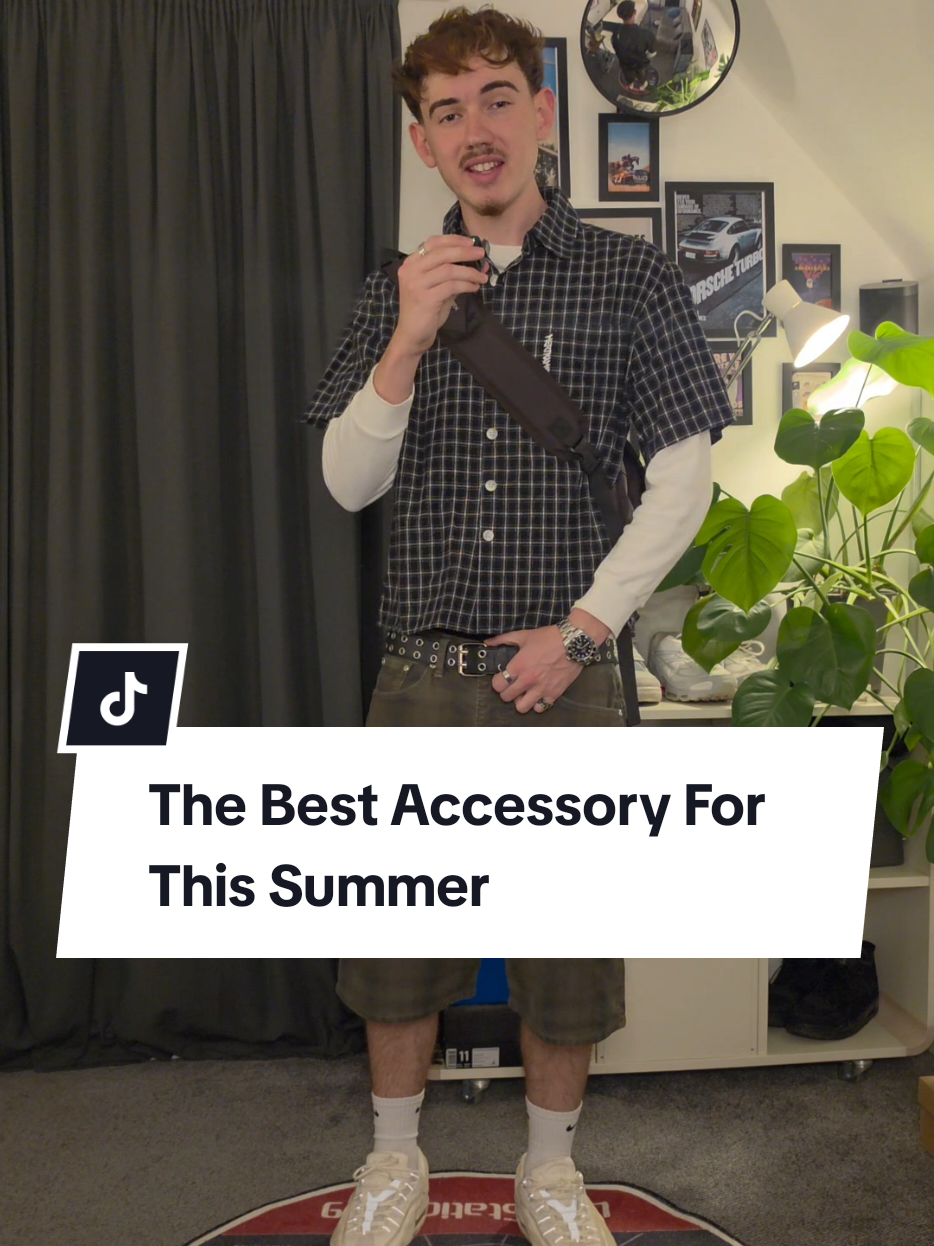 Archie McNicol post on TikTok