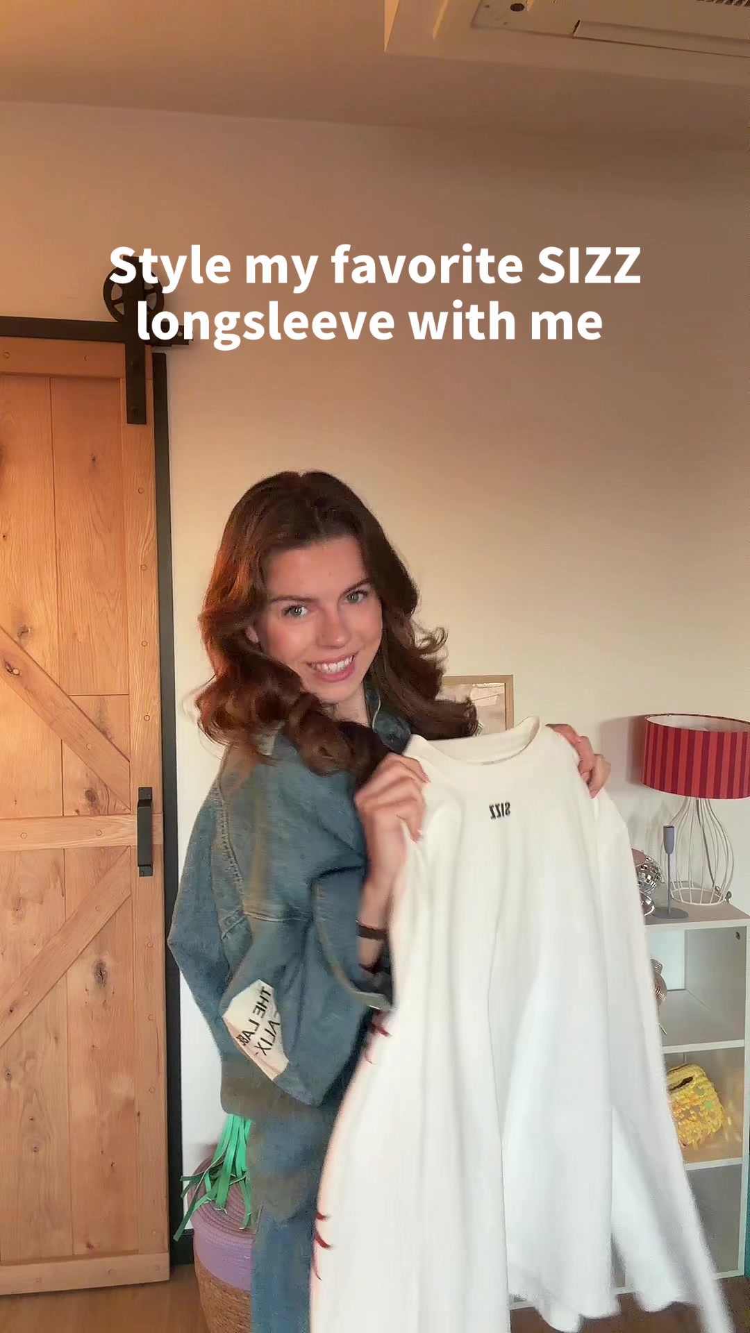 Kim Van Der Westen post on TikTok