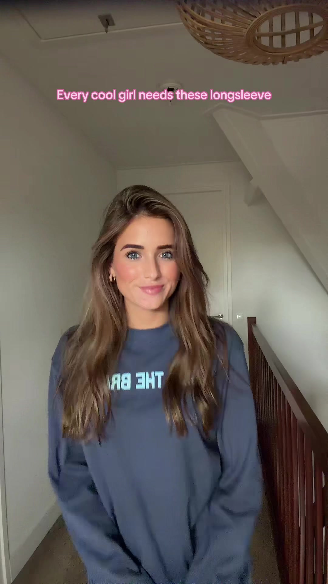 Lauren Slag post on TikTok