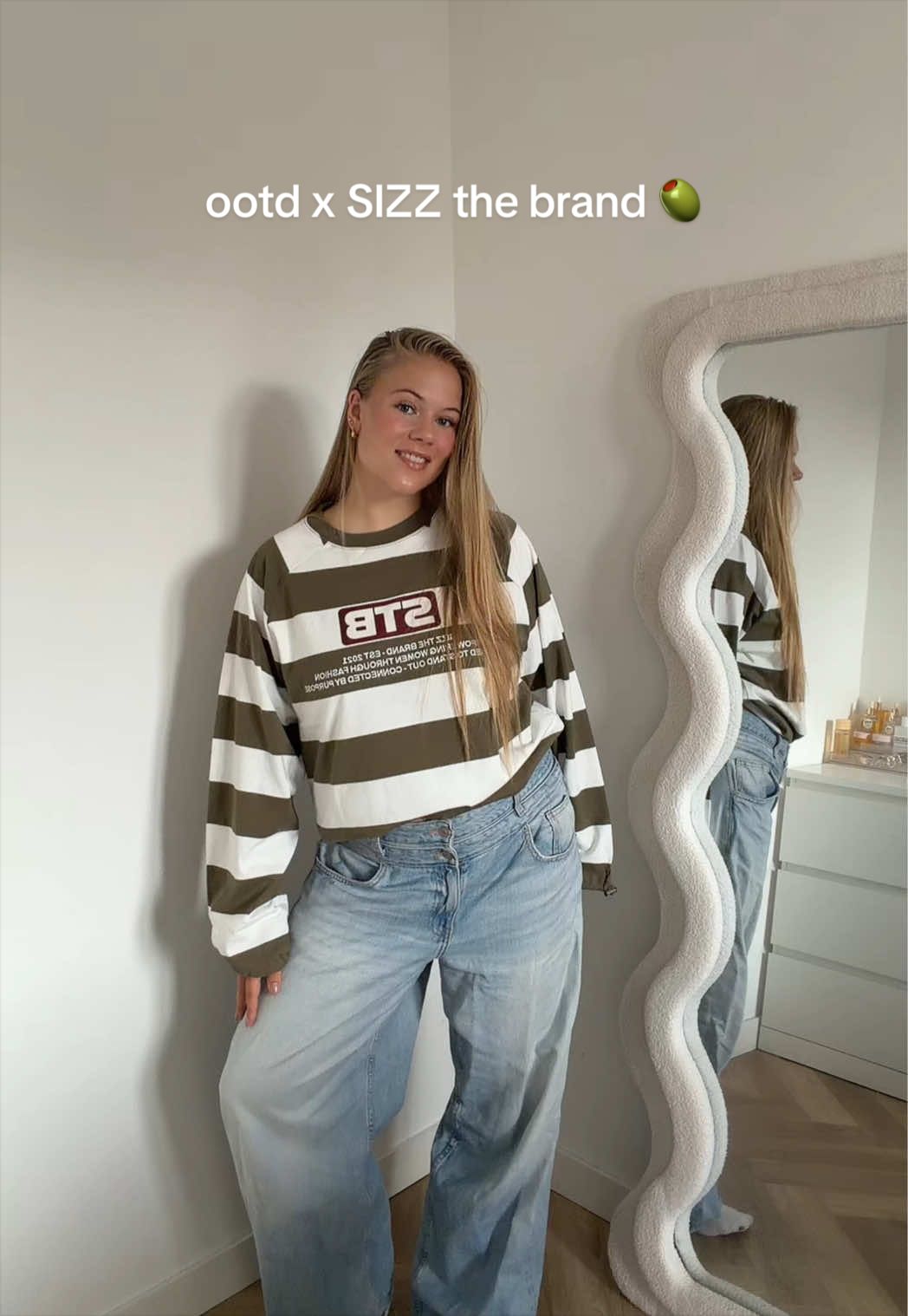 Luna Teunissen van Manen post on TikTok