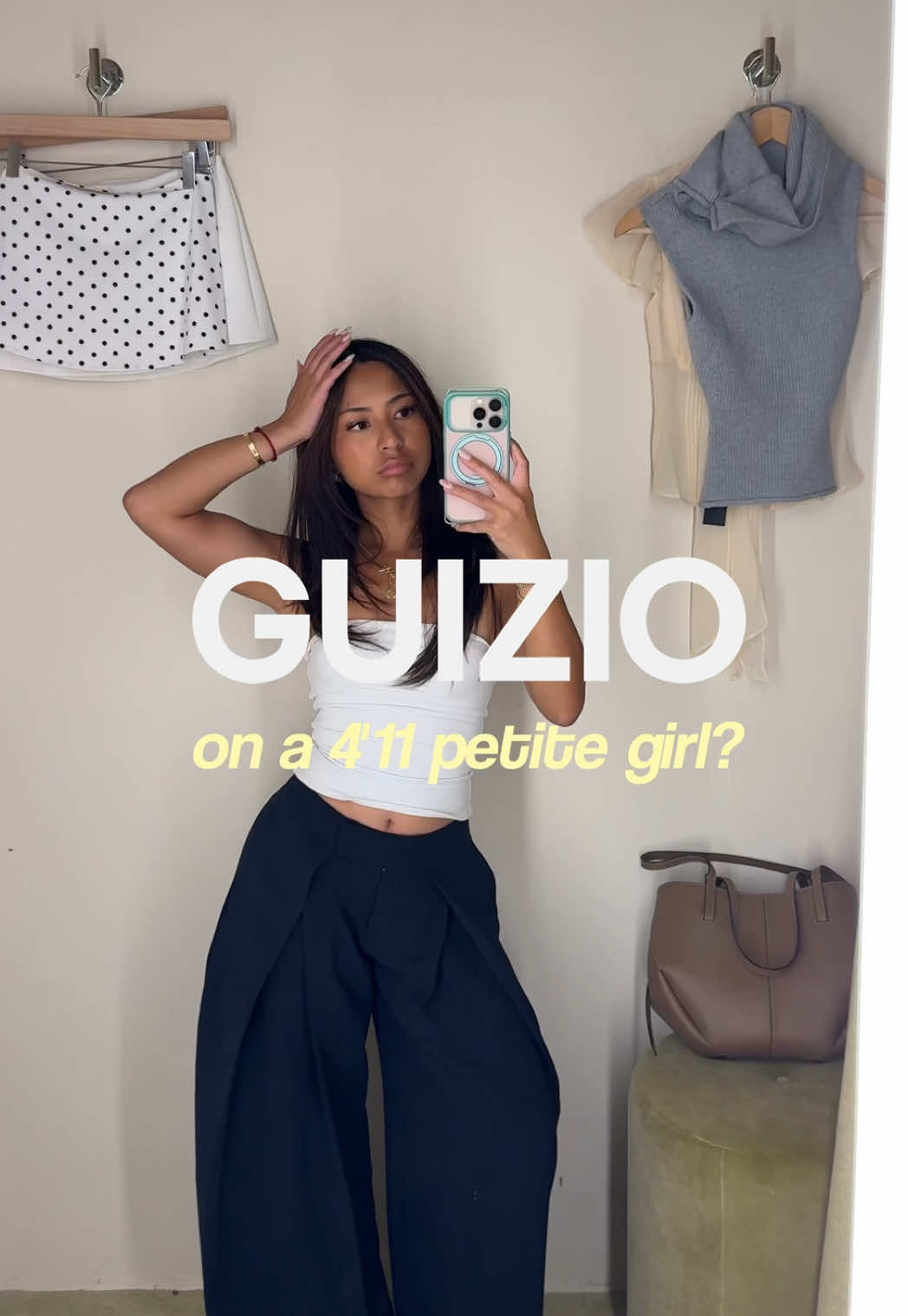 Soleil Callueng post on TikTok