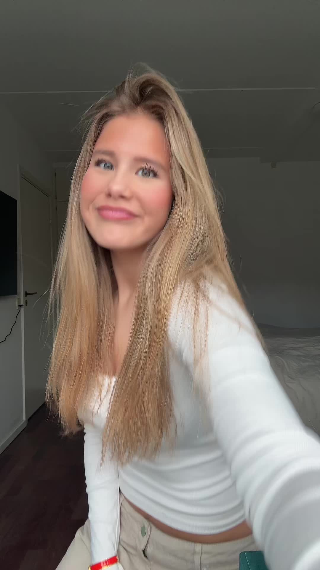 Teresa Agner post on TikTok